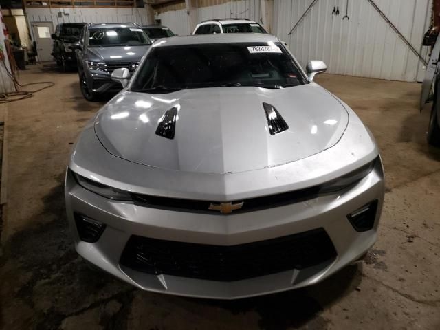 2016 Chevrolet Camaro SS