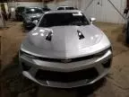 2016 Chevrolet Camaro SS