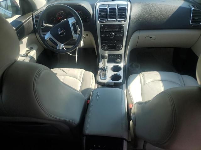 2011 GMC Acadia SLT-1