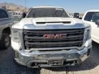 2020 GMC Sierra K2500 Heavy Duty