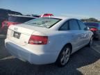 2008 Audi A6 3.2 Quattro