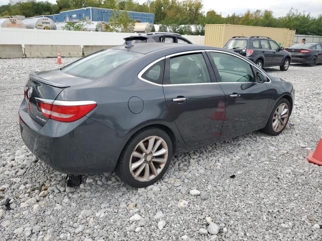 2012 Buick Verano