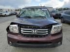 2015 Honda Pilot EXL