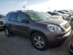 2011 GMC Acadia SLE