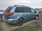 2005 Toyota Sienna CE