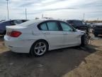 2014 BMW 328 XI Sulev