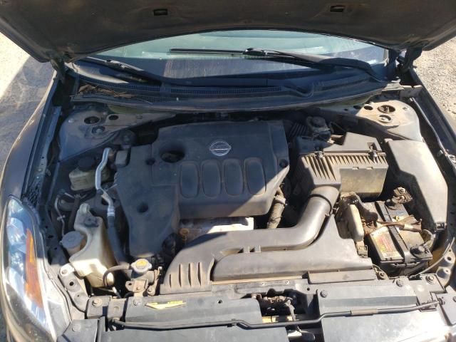 2008 Nissan Altima 2.5