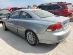 2009 Volvo C70 T5