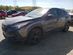 2024 Subaru Crosstrek en venta en Littleton, CO