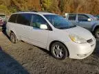 2005 Toyota Sienna XLE