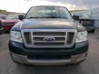 2005 Ford F150 Supercrew