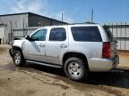 2012 Chevrolet Tahoe C1500  LS