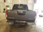 2009 Nissan Frontier Crew Cab SE