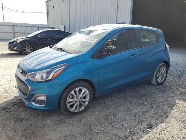 2020 Chevrolet Spark 1LT