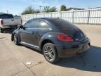 2012 Volkswagen Beetle