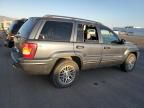 2003 Jeep Grand Cherokee Limited