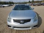 2007 Nissan Maxima SE