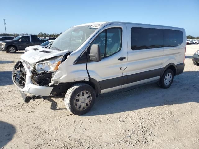 2019 Ford Transit T-150