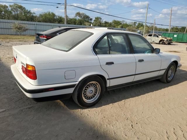 1994 BMW 525 I Automatic