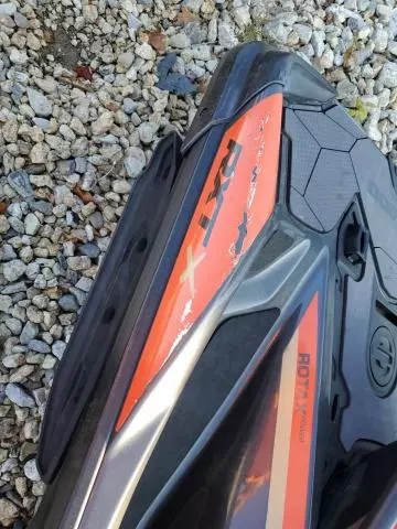 2019 Seadoo RXT-X 300