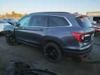 2022 Honda Pilot SE