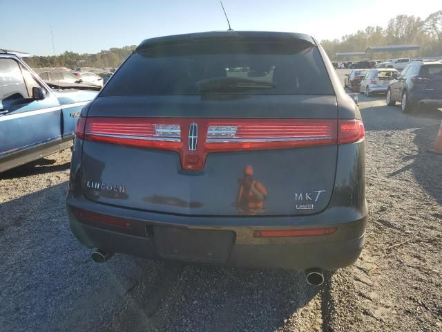 2011 Lincoln MKT