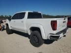 2022 GMC Sierra Limited K1500 AT4