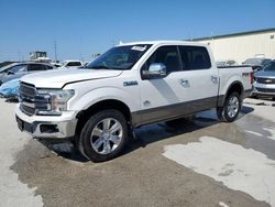 2019 Ford F150 Supercrew en venta en Haslet, TX