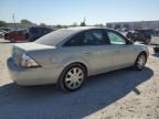 2008 Ford Taurus Limited