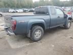 2007 GMC Canyon