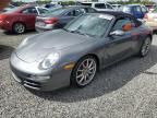 2008 Porsche 911 Carrera S Cabriolet