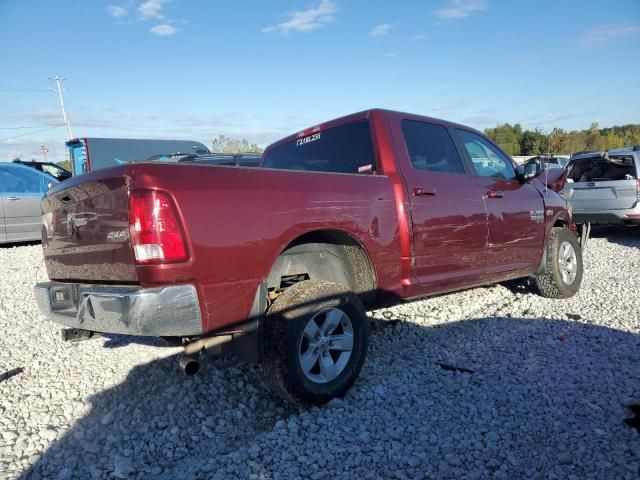 2021 Dodge RAM 1500 Classic SLT