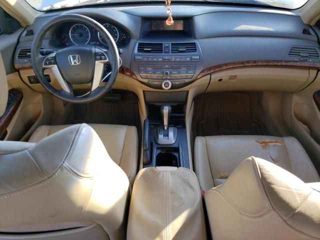 2008 Honda Accord EXL