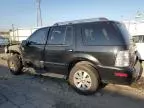 2006 Mercury Mountaineer Premier