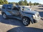 2012 Jeep Patriot Latitude