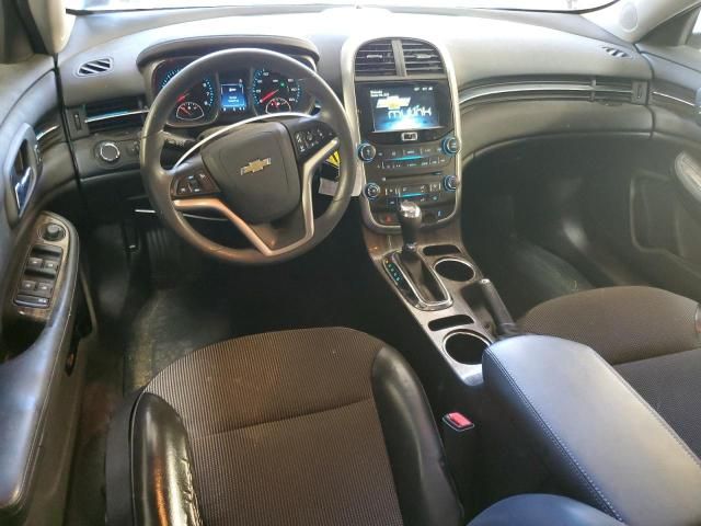 2014 Chevrolet Malibu 1LT