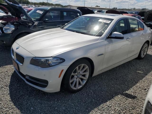 2014 BMW 535 XI