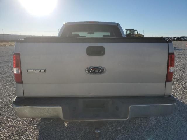 2004 Ford F150