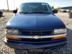 2000 Chevrolet Blazer