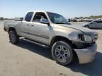 2004 Toyota Tundra Access Cab SR5