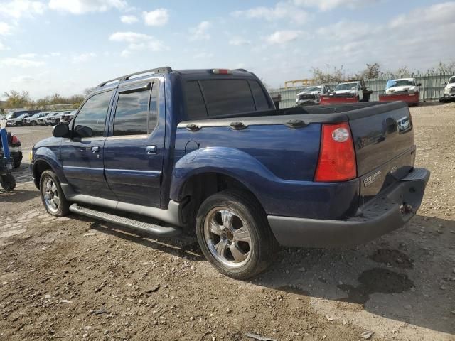 2005 Ford Explorer Sport Trac