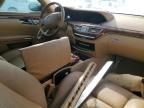 2009 Mercedes-Benz S 550 4matic