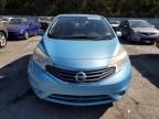 2014 Nissan Versa Note S