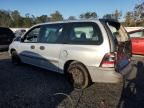 2000 Ford Windstar Wagon