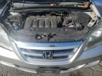 2007 Honda Odyssey Touring