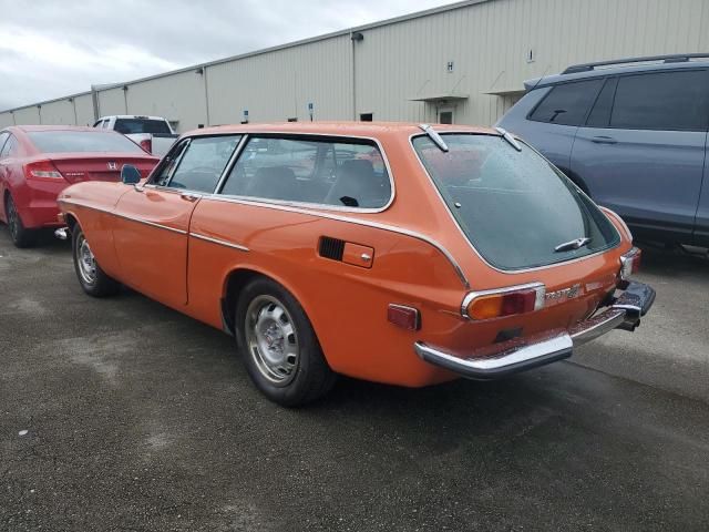 1973 Volvo 1800ES