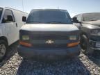 2015 Chevrolet Express G3500