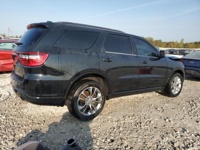 2019 Dodge Durango GT