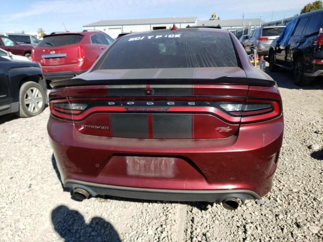 2018 Dodge Charger R/T 392