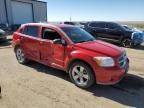 2012 Dodge Caliber SXT